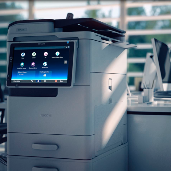 printer-MFP